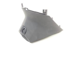 Piaggio Fly 50 2T 04- Plastic Seat Cover