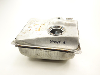 Can-Am Spyder Se6 Rt Fuel Tank