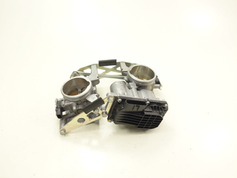 Ktm Super Duke R 1290 20-24 Przepustnice komplet