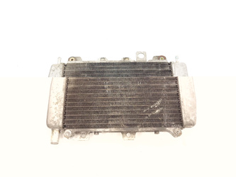 Piaggio X9 Evo 125 Chłodnica wody