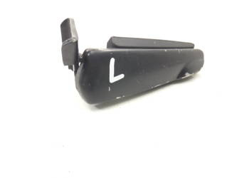 Gilera Runner 50 Passenger Footrest Left Rear