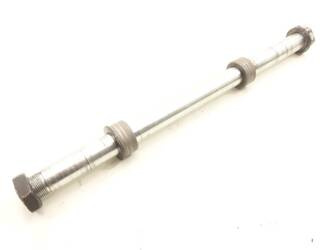 Can-am Spyder 990 rear wheel axle