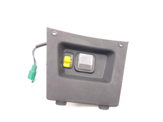 Sym Gts 125 Evo Plastic Cover In Trunk