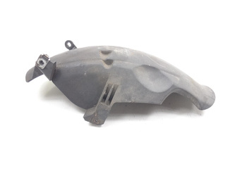 Typhoon 50 Sr Motard Rear Fender On Wheel