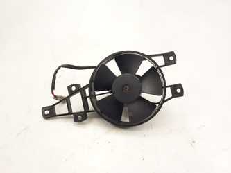 Piaggio X8 X-Evo 125 Radiator fan