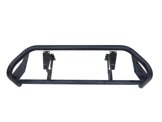 Microcar M.go Highland X Zderzak tył Bumper Orurowanie