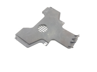 Piaggio Mp3 125 07-11 Plastic Filling Cover