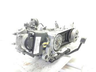 Silnik Keeway Fact Evo 50 4T Gwarancja 30 Dni