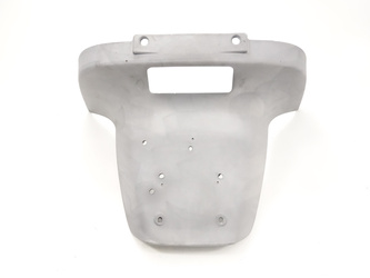 Piaggio X9 Evo 125 Rear fender