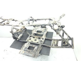 Polaris Scrambler 90 99-06 Frame