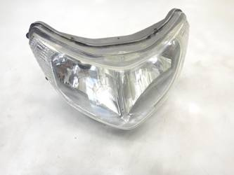 Suzuki Burgman 125 01-06 Front Lamp Headlight