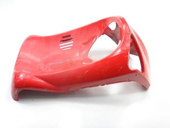 Piaggio Liberty 125 Canopy Fairing Front