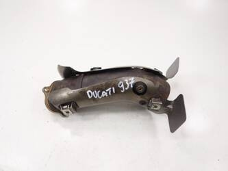 Ducati Supersport S 937 17- Manifold Elbow