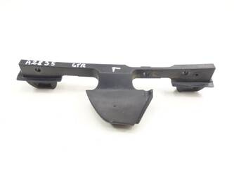 Kawasaki Gtr 1400 07-09 Frame Case mount