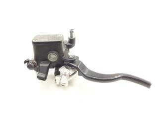 Yamaha Tricity 300 rear brake master cylinder