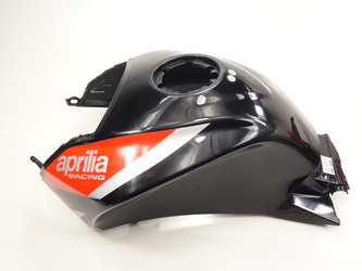 Aprilia Tuono rs4 125 21-24 Plastik osłona na zbiornik