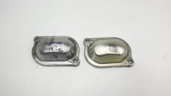 Yamaha Xv 1100 Virago Kapa Timing Cover