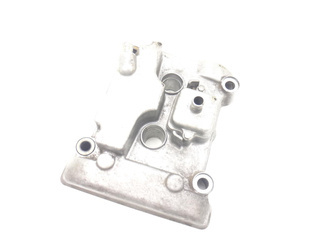 Honda Silver Wing 400 Sw-T Head Cover