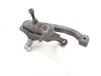 Quadro 350 D Swingarm Steering Knuckle Right