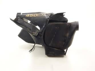 Ktm Exc 450  Airbox obudowa filtra powietrza