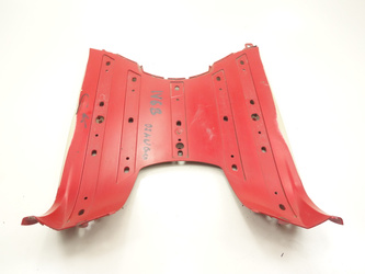 Peugeot Django 50 4T 15-21 Floor