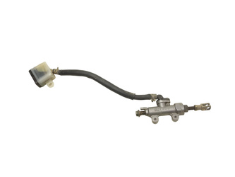 Eurocka Moto Cka Legend 50 Rear brake master cylinder