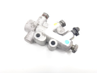 Piaggio Mp3 400 Lt Tee, System Distributor