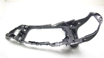 Peugeot Metropolis 400 14- Plastic Under Seat