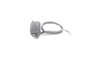 Peugeot Citystar 50 Left Switch