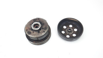 Yamaha Bws Booster 50 11R Complete Clutch