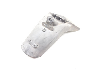 Peugeot Geopolis 125 Rear Fender For Registration