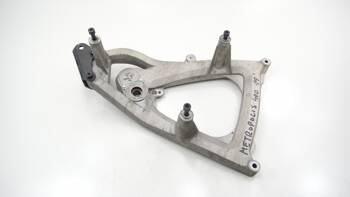 Peugeot Metropolis 400 19R Control Arm, Muffler Mount