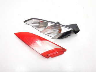 Peugeot Satelis 125 06-12 Rear Left Lamp