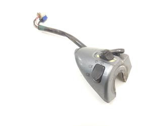 Cygnus Flame X 125 Left Switch