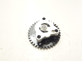 Peugeot Elyseo 125 Oil pump