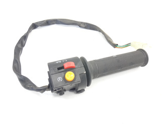 Jm Oldies 50 4T Retro Rolgaz Shifter Switch