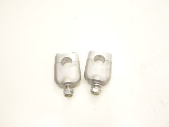 Honda Pcx 125 15-17 Steering tower mounts