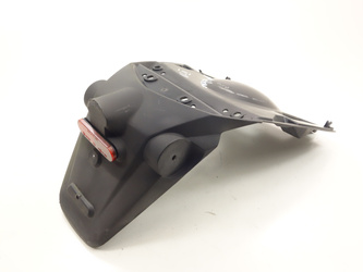 Peugeot Kisbee 50 2t 10-17 Rear fender