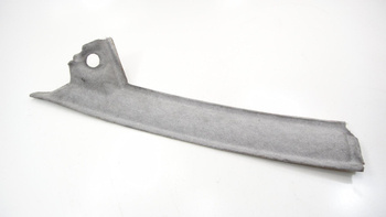 Aixam Gto City Microcar Left Pillar Cover