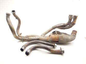 Honda Vfr 800 F Rc79 14-17 Exhaust Manifolds