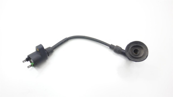 Typhoon Sr Motard Ignition Coil Snorkel