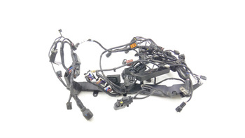 Triumph Street Triple 675 16R Instalacja Elektr.