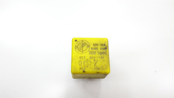 Piaggio Mp3 400 Lt Relay Circuit Breaker