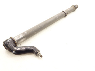 Steering column, seatpost, Piaggio Mp3 400 500