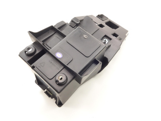 Cf Moto Cl-x Clx 700 Plastic battery compartment