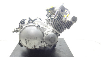 Silnik Yamaha Xj 900 4Km Gwarancja 30 Dni