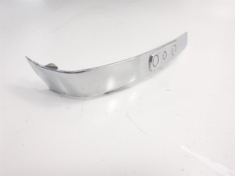 Honda GL 1500 Goldwing Chrome Strip, Left