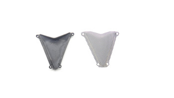 Gilera Nexus 125 Plastic Cover Grille