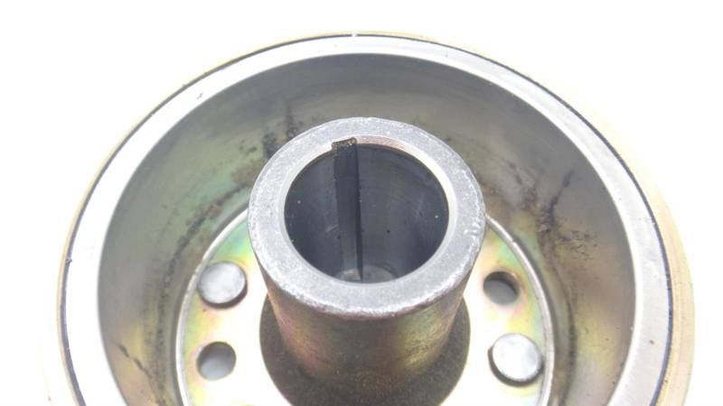 Yamaha Yz 250 02-07 Magneto Magnet Wheel | Sklep z częściami