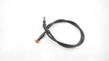 Piaggio Mp3 250 Filler Lock Cable